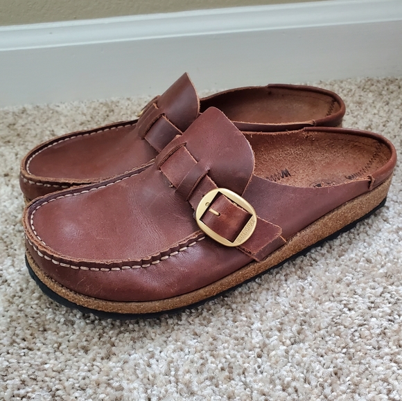 buckley vintage wood roast